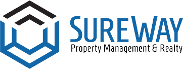 SureWay Property Management Logo